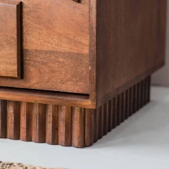 Jesse Three Drawer Chest of Drawers
