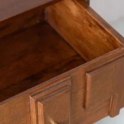 Jesse Three Drawer Chest of Drawers