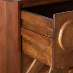 Jesse Three Drawer Chest of Drawers