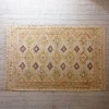 Jolie Jute Kilim Rug 200 x 140cm