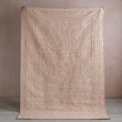 Josie Pink Rug 150 x 240cm
