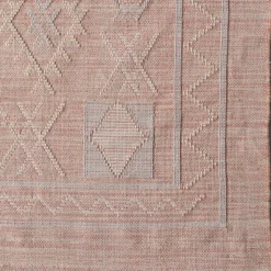 Josie Pink Rug 150 x 240cm