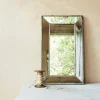 Julia Vintage Mirror