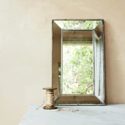 Julia Vintage Mirror