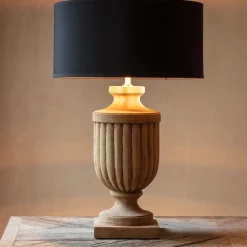 Juliana Table Lamp