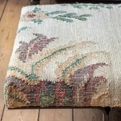 June Jute Coffee Table