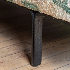 June Jute Coffee Table