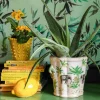 Jungle Elephant Plant Pot