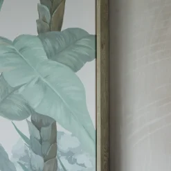 Jungle Print Canvas