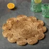 Jute Circles Placemat