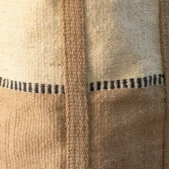 Jute Laundry Baskets