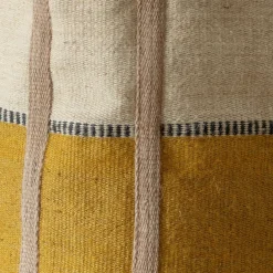 Jute Laundry Baskets