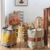 Jute Storage Bags