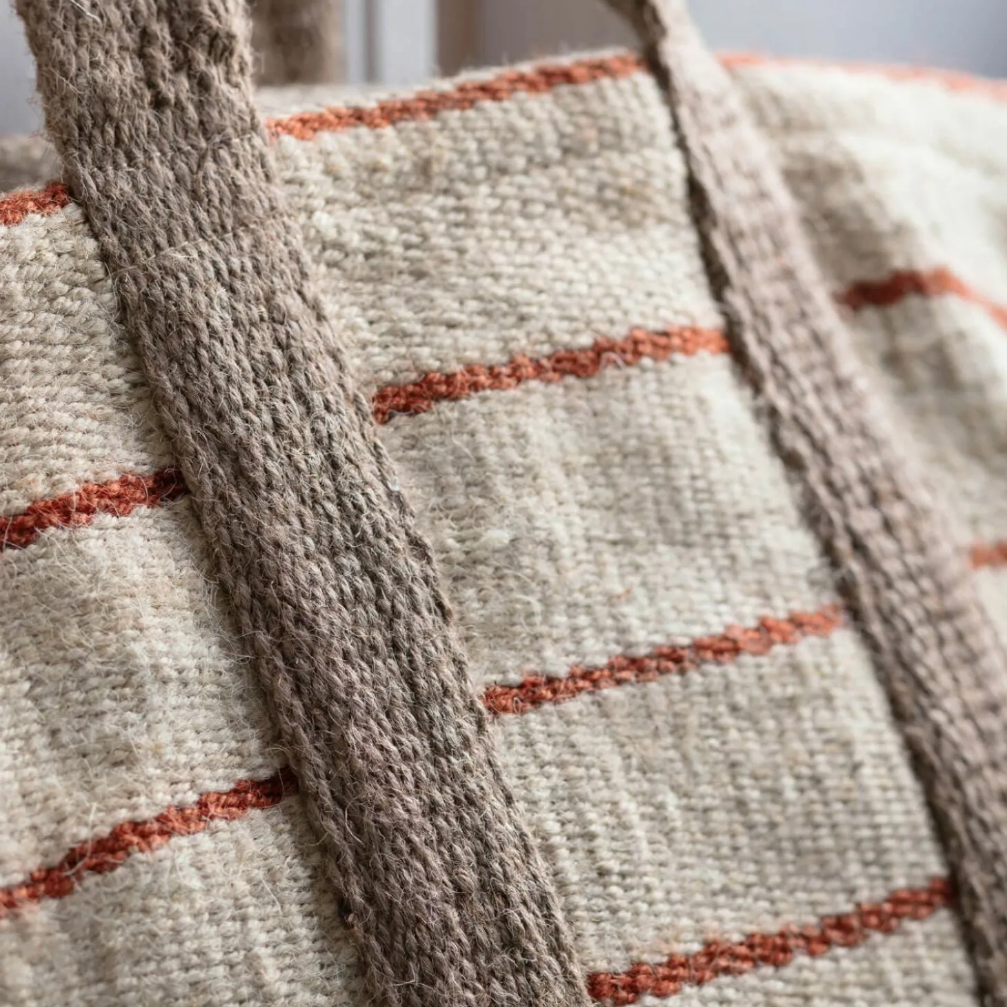 Jute Storage Bags