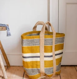 Jute Storage Bags
