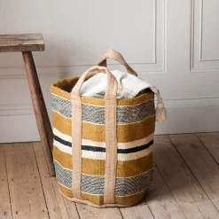 Jute Storage Bags