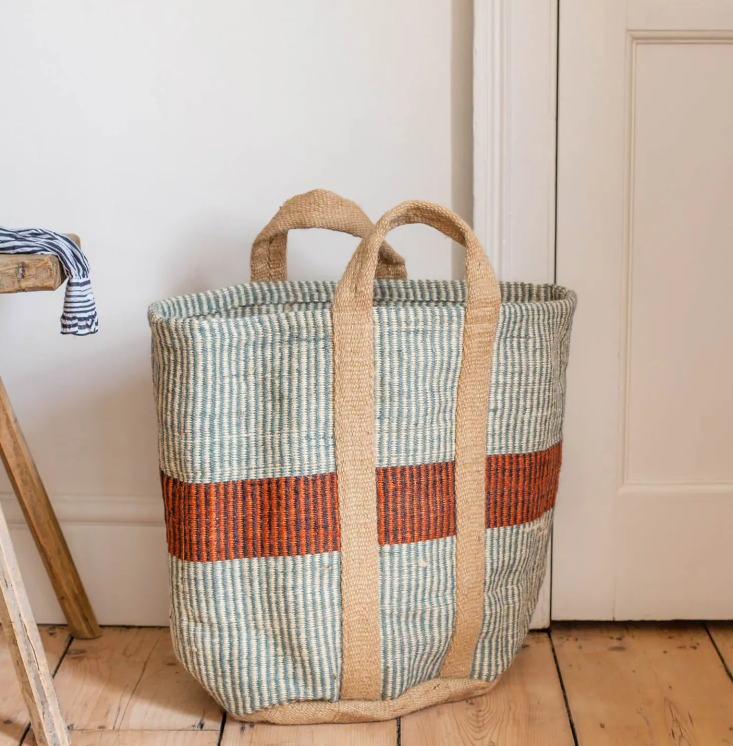 Jute Storage Bags