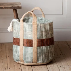 Jute Storage Bags