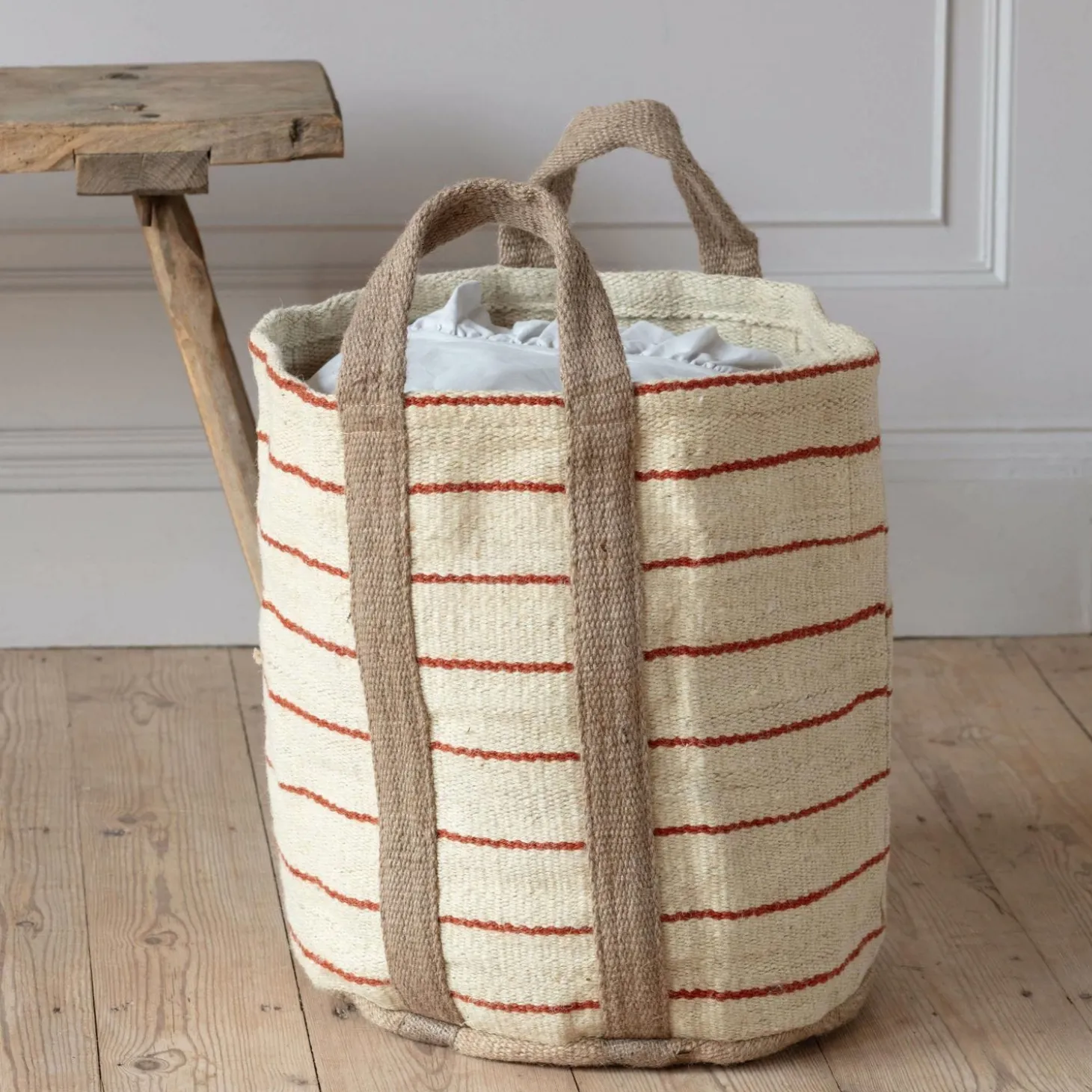 Jute Storage Bags