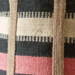 Jute Storage Baskets