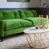 Kasper Sofa & Armchair Collection