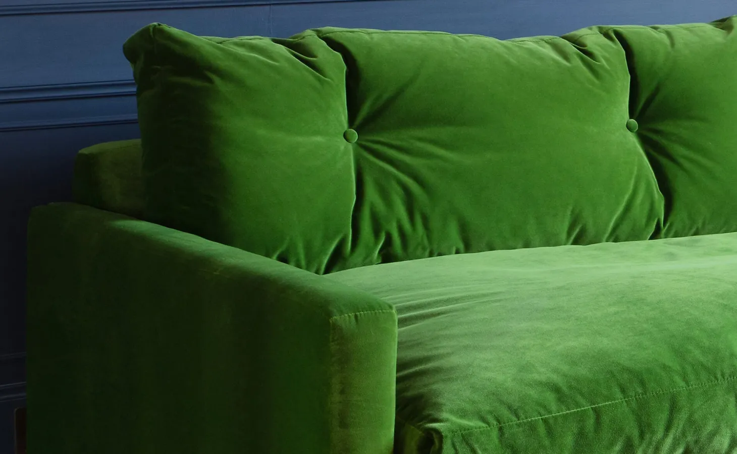Kasper Sofa & Armchair Collection