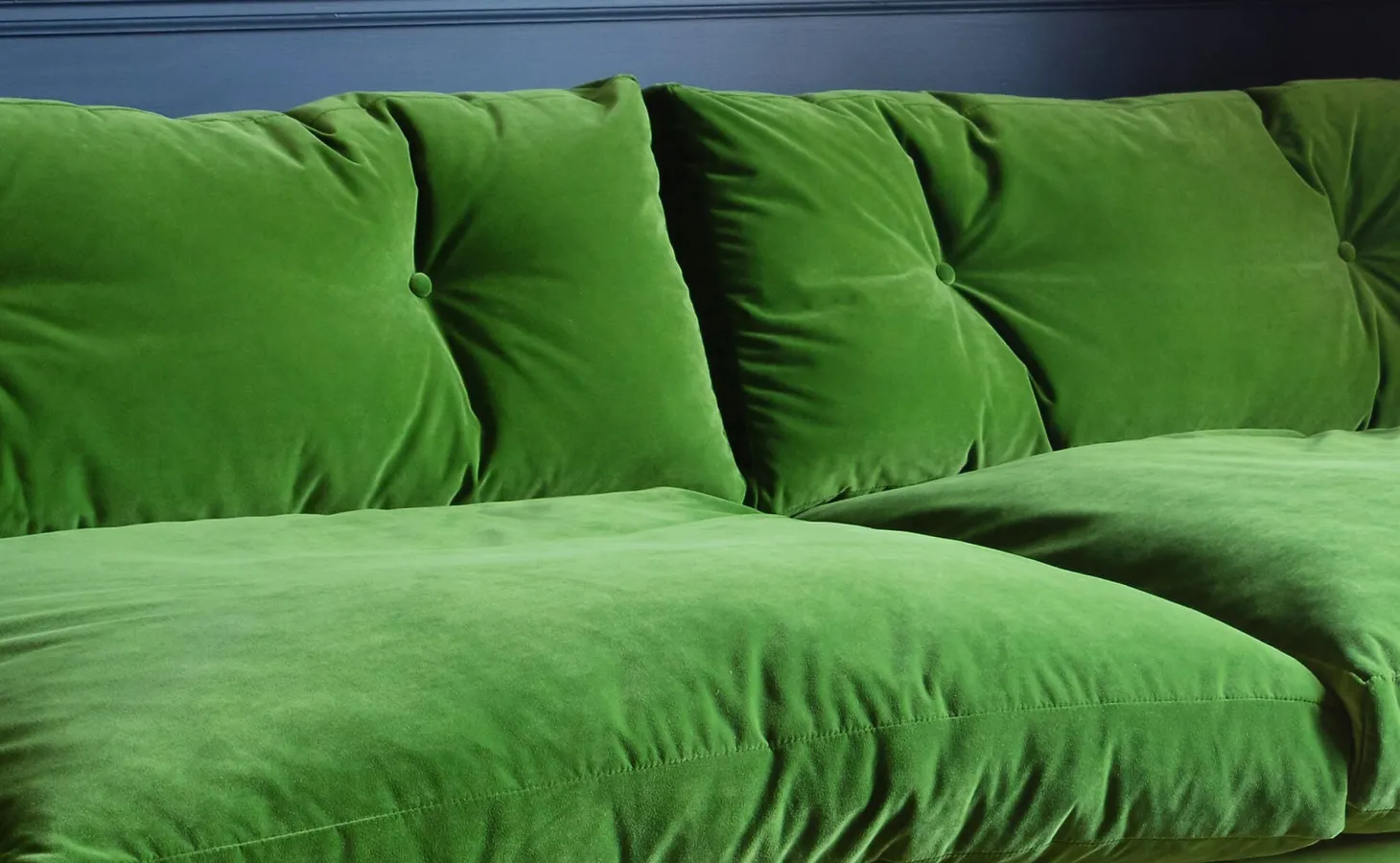 Kasper Sofa & Armchair Collection