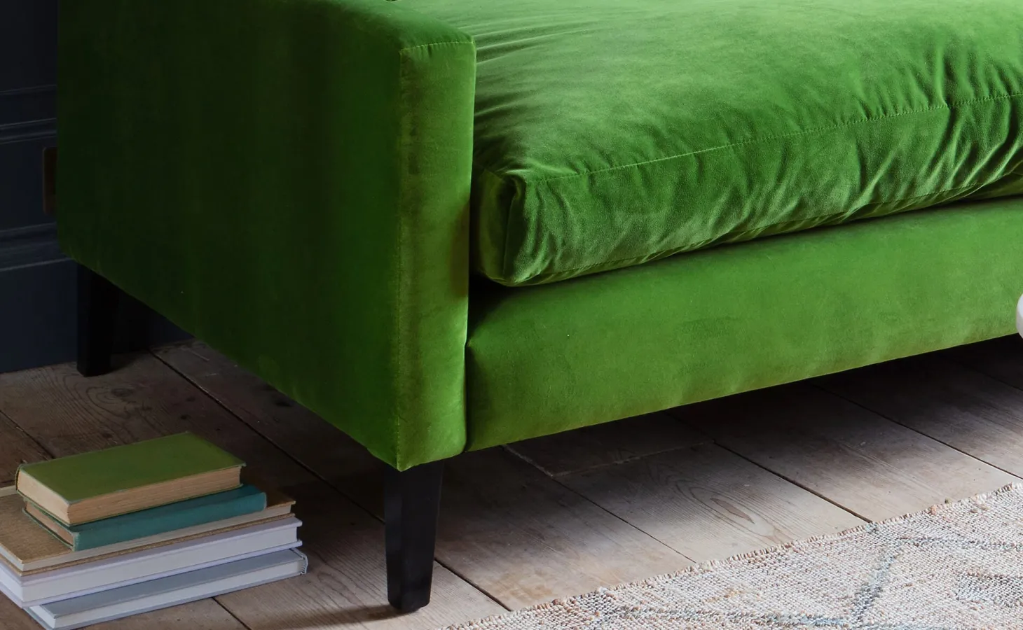 Kasper Sofa & Armchair Collection