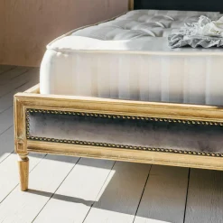 King Size Sprung Mattress