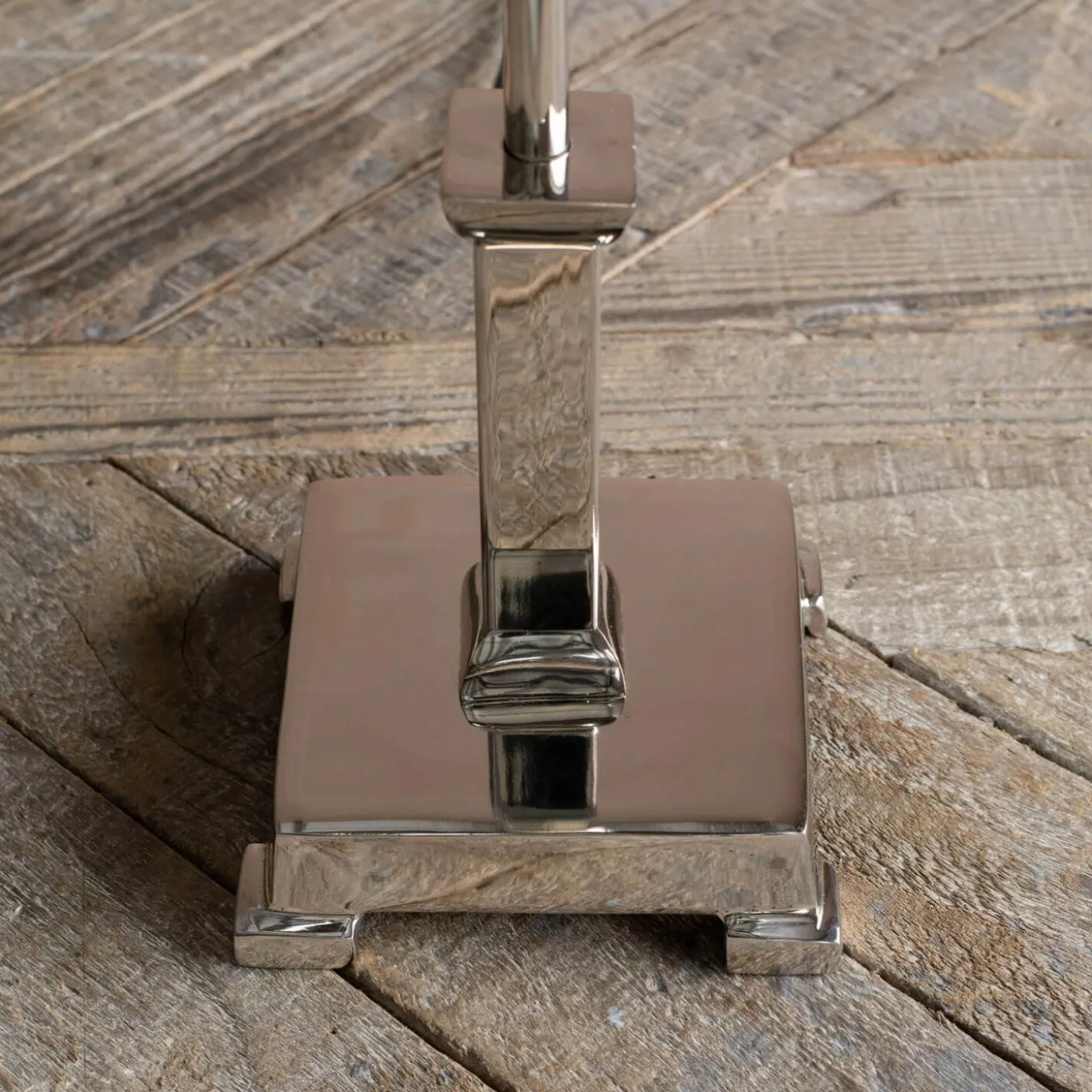 Kit Table Lamp with Shade