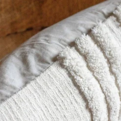 Kota Tufted Cushion