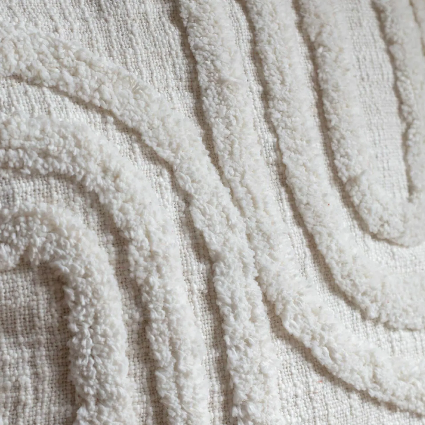 Kota Tufted Cushion