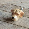 Labrador Ceramic Knob