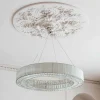 Large Beatrice Chandelier