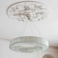 Large Beatrice Chandelier