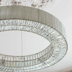 Large Beatrice Chandelier