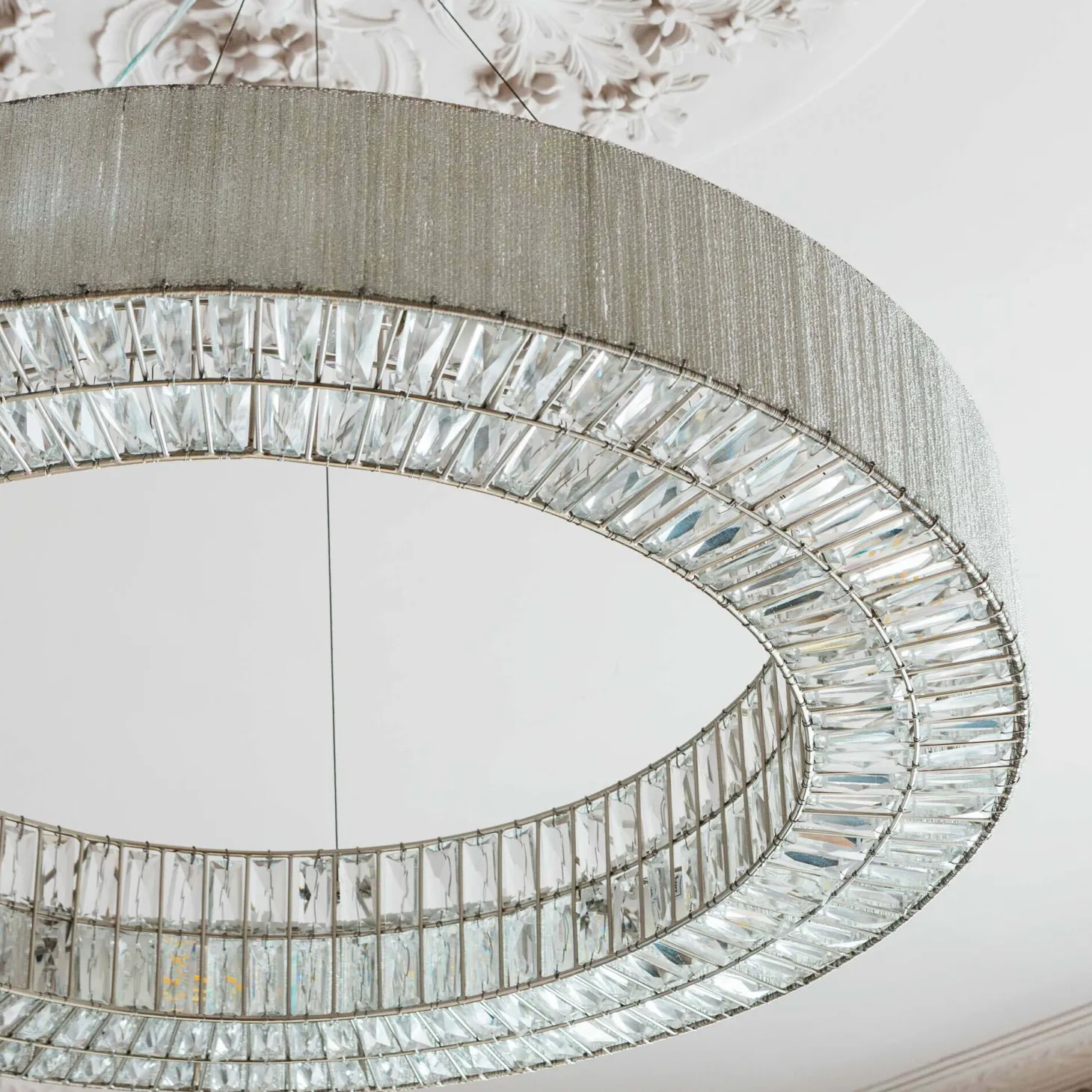 Large Beatrice Chandelier