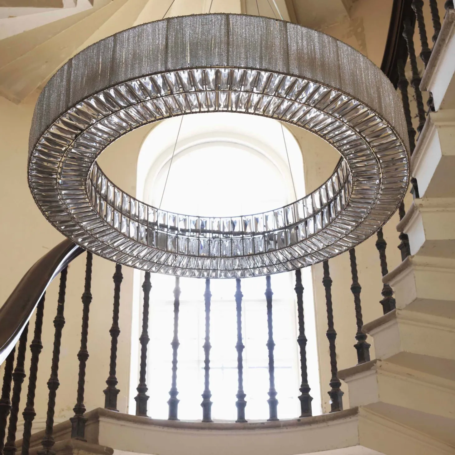 Large Beatrice Chandelier