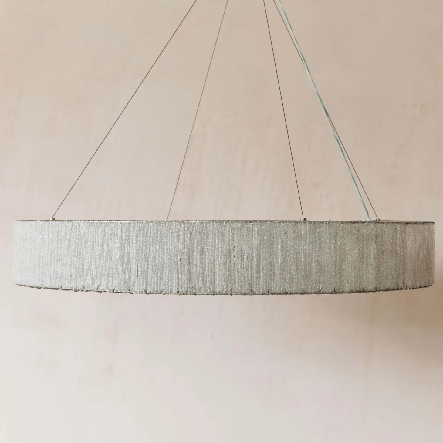 Large Beatrice Chandelier