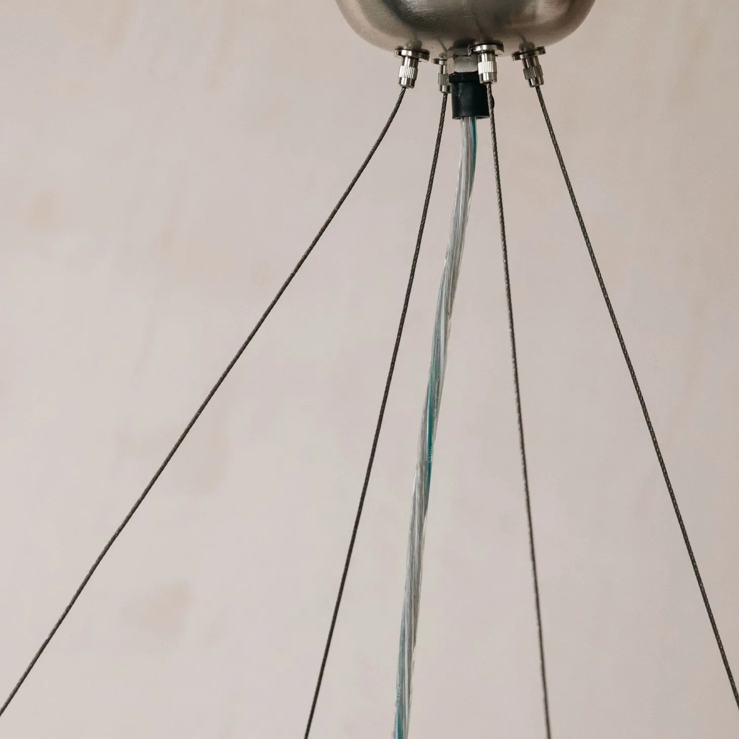 Large Beatrice Chandelier