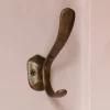 Large Double Hook