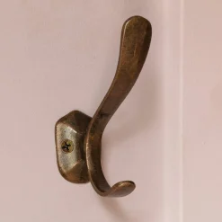Large Double Hook