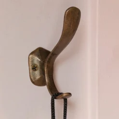 Large Double Hook