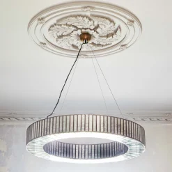 Large Downton Chandelier