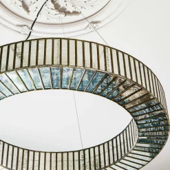 Large Downton Chandelier