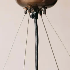 Large Downton Chandelier