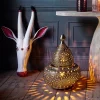 Large Marrakech Floor Lamp