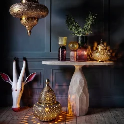 Large Marrakech Floor Lamp