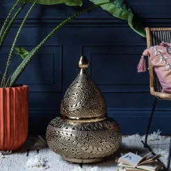 Large Marrakech Floor Lamp
