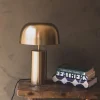 Larsen Brass Table Lamp